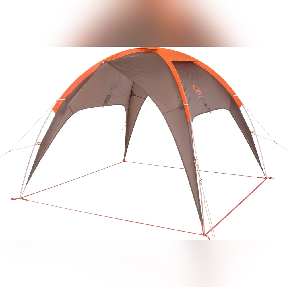 Big Agnes Sage Canyon Shelter